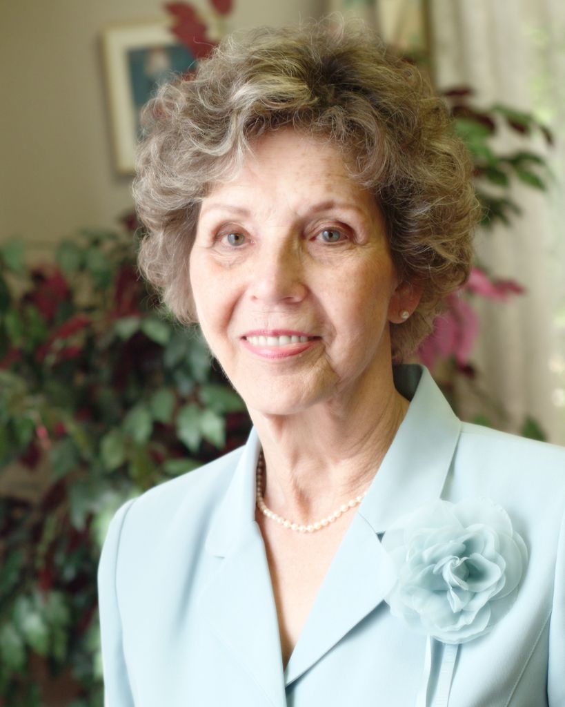 Doris Virginia Harris Profile Photo