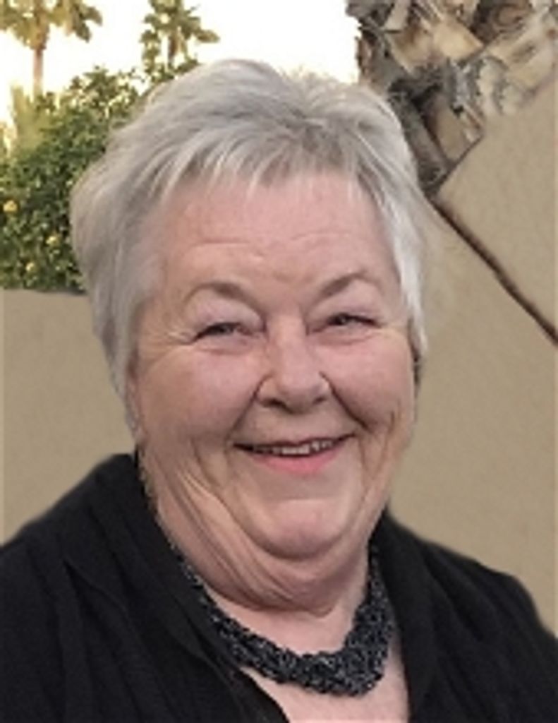 Mary Hoeft