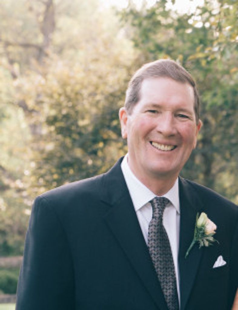 Cornelius T. Ryan Profile Photo