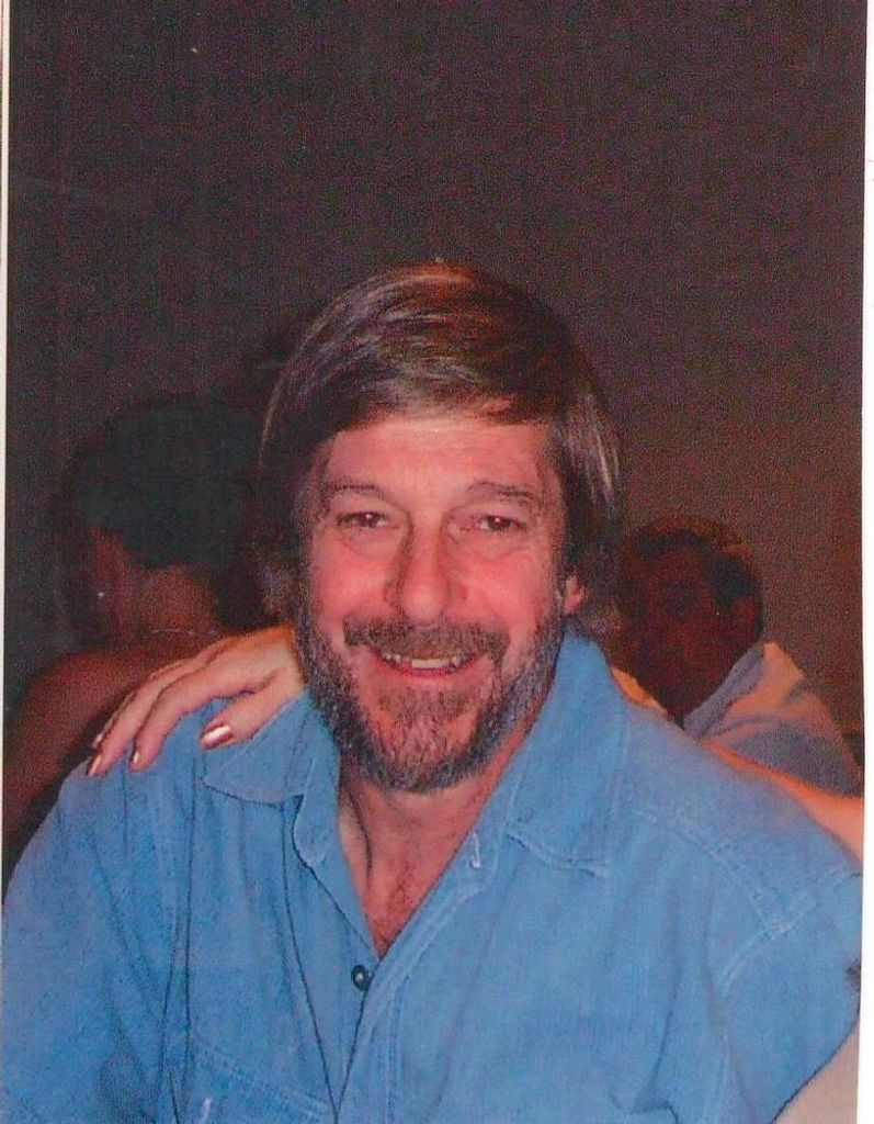 Roy Hallenbeck Profile Photo