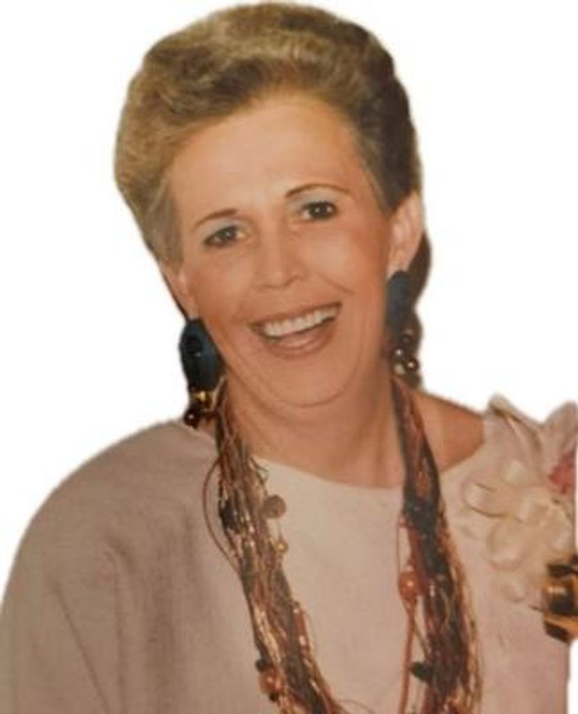Glenna Jeanne Stucki Profile Photo