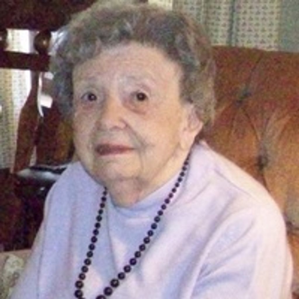 Shirley B. Moorehead