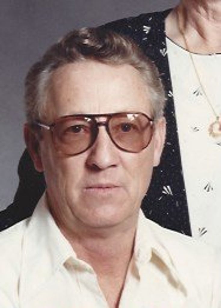 Solon Ray Wilkins Profile Photo