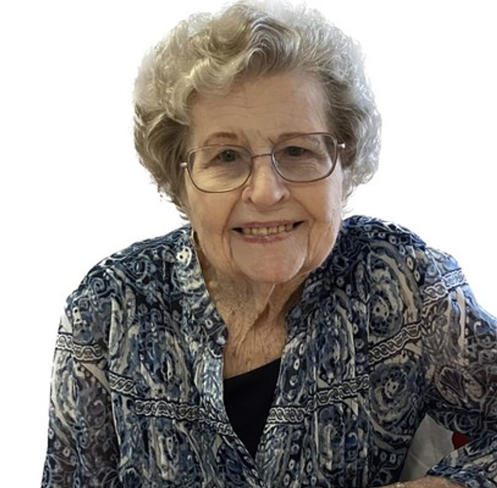 Naomi Bray Profile Photo