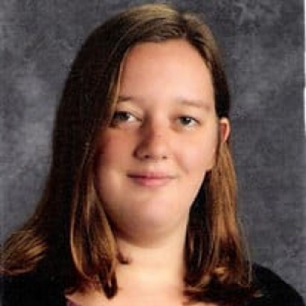 Ms Nicole Lynn Strasser