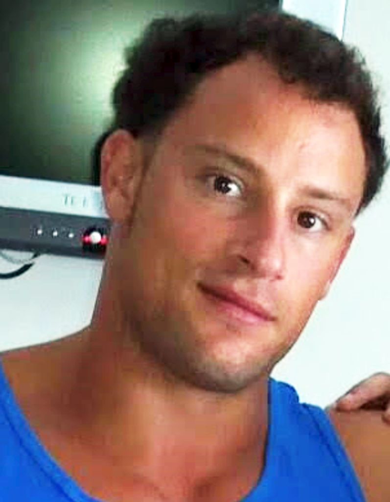 Ronald A. Lutrario, Jr.