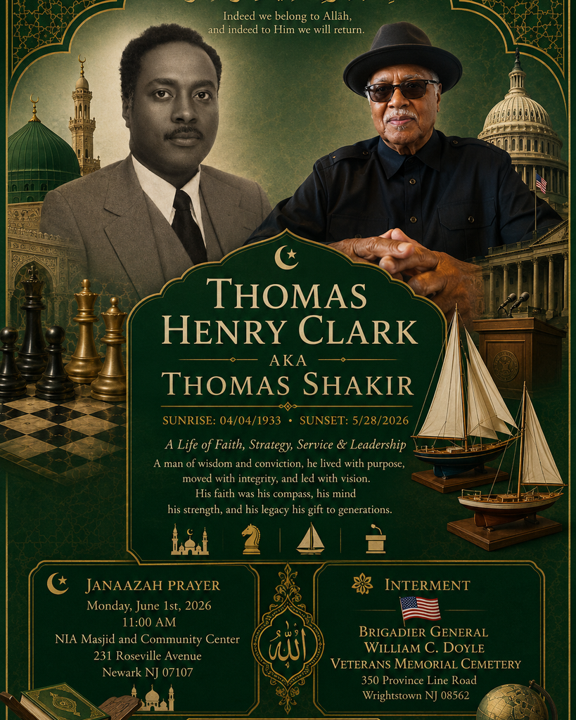 Thomas Henry Clark Profile Photo