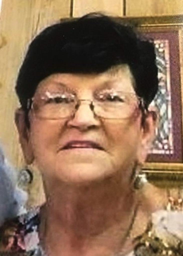 Linda F. Pierce Profile Photo