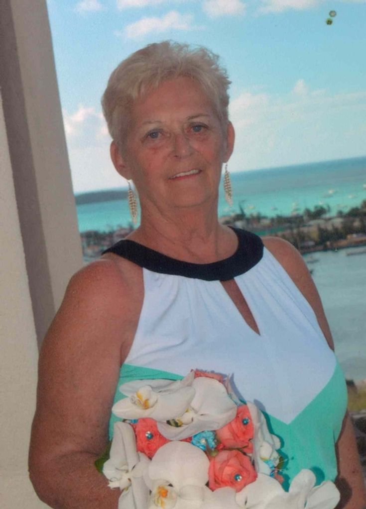 Dorothy W. Needham Profile Photo