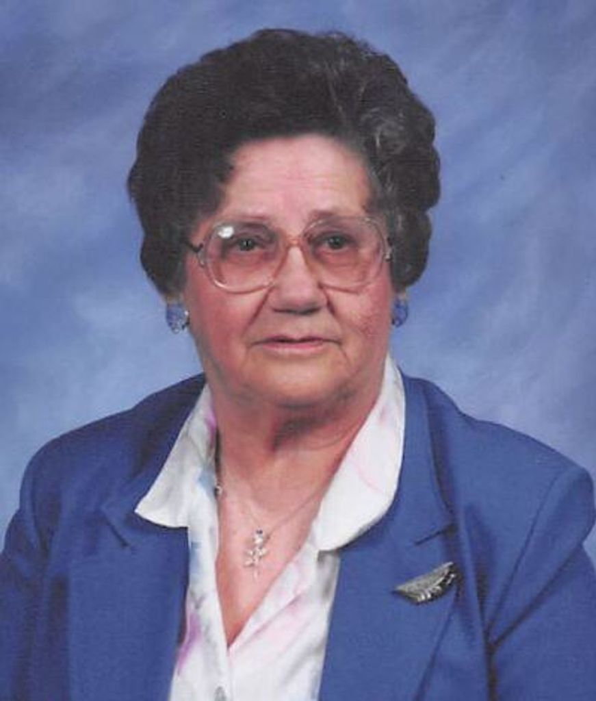 Elnora Doris Jones Profile Photo