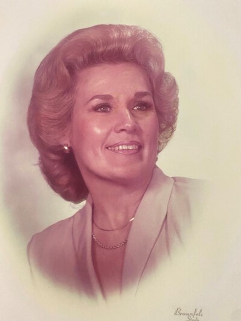 Audrey Jeanne Bodine Profile Photo