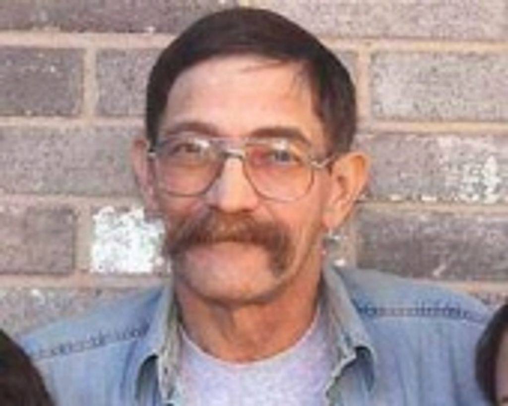 James Don Shoup