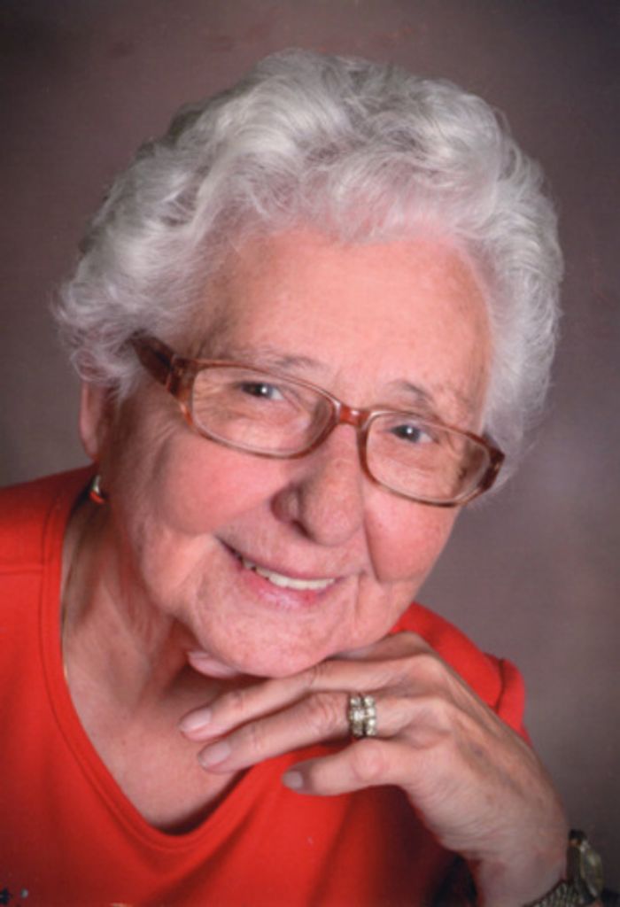 Betty Jean Little Prusha Profile Photo