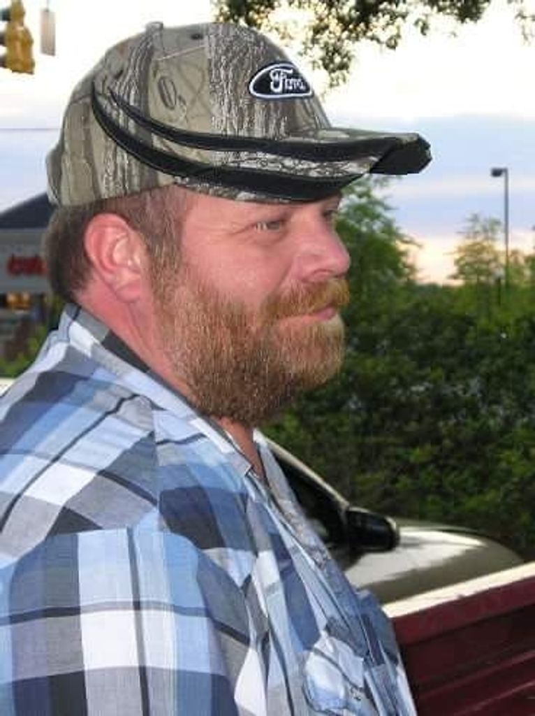 Kurt Eugene Whitener Profile Photo