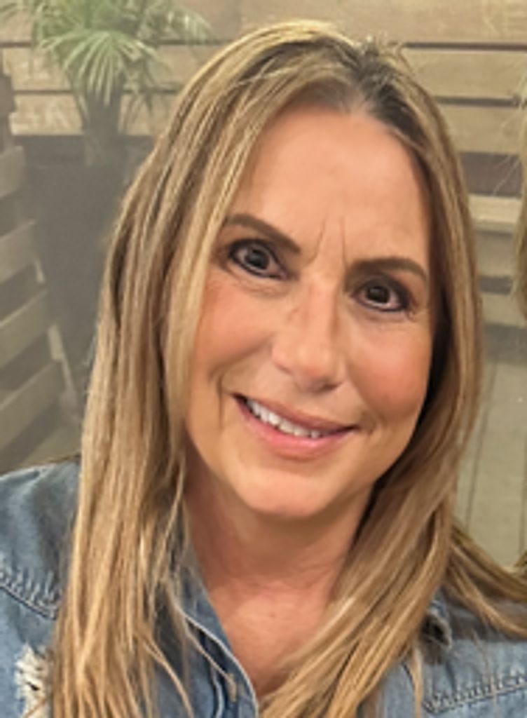 Angela "Angie" Marie Moreau Neal