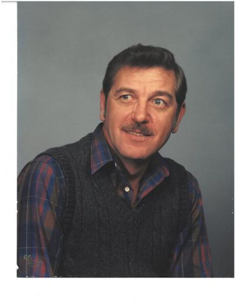 Larry Wayne Hines Profile Photo