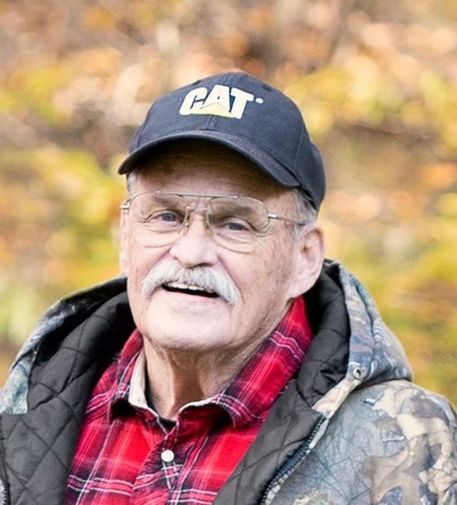 Wayne M. Robarge Profile Photo