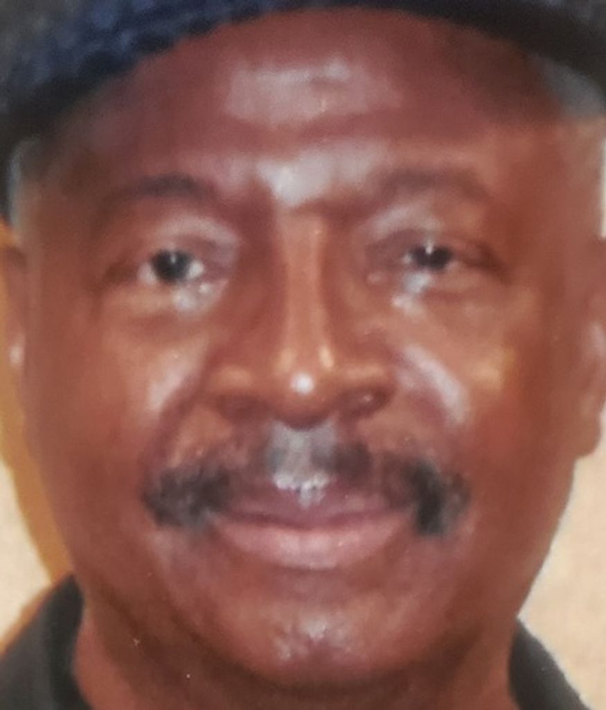 Leroy Wilson Profile Photo