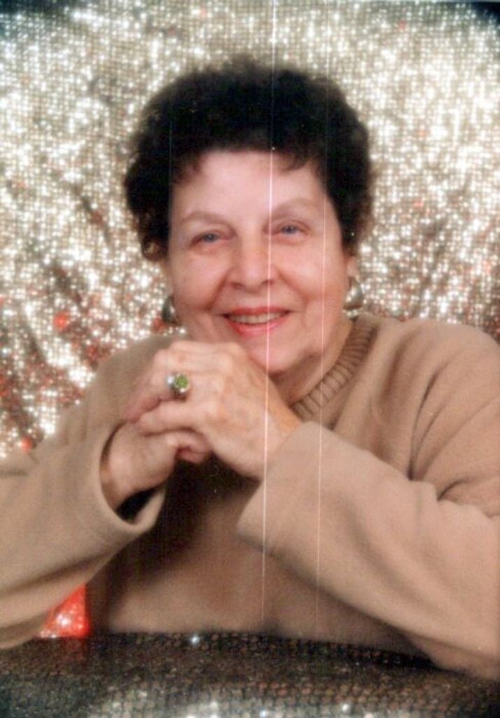 Eva (Parker)  Huss Profile Photo