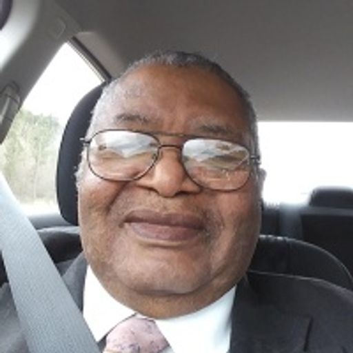 Lonnie Melton Lewis Profile Photo