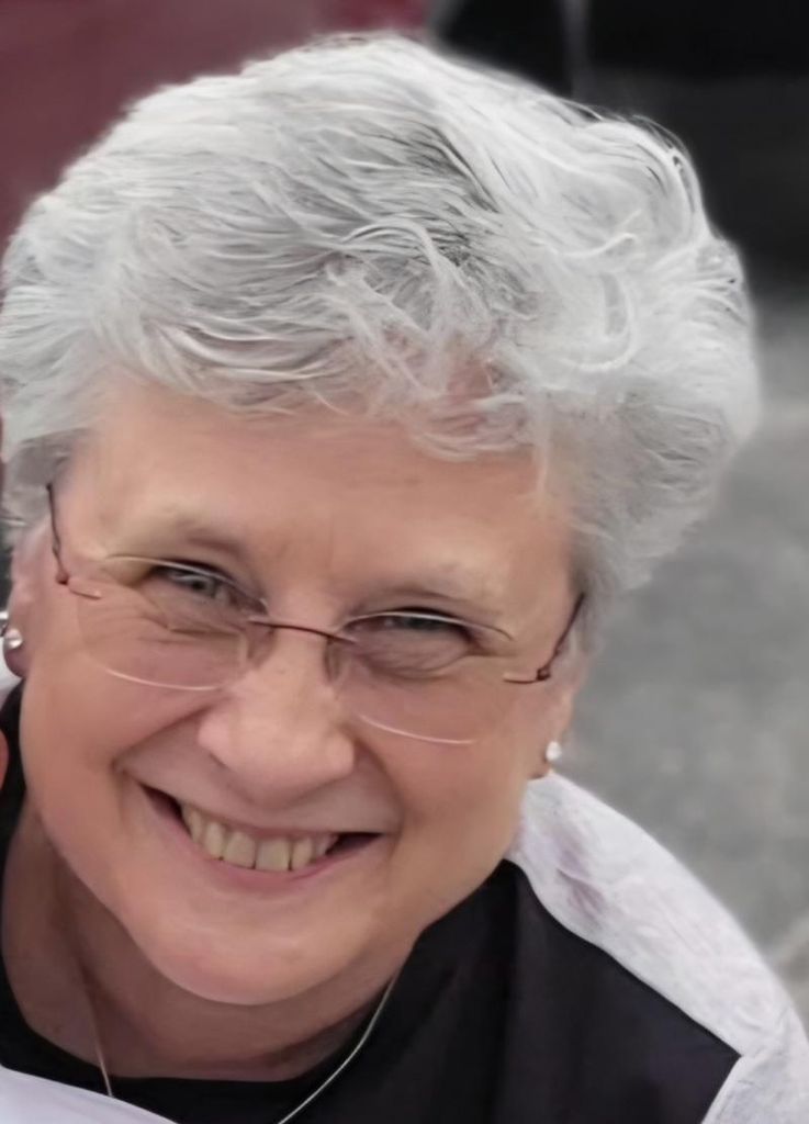 Joan Coleman Wooldridge