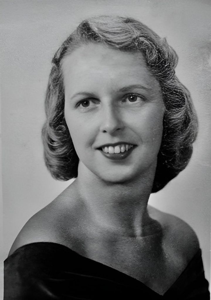 Carol H. Loggins