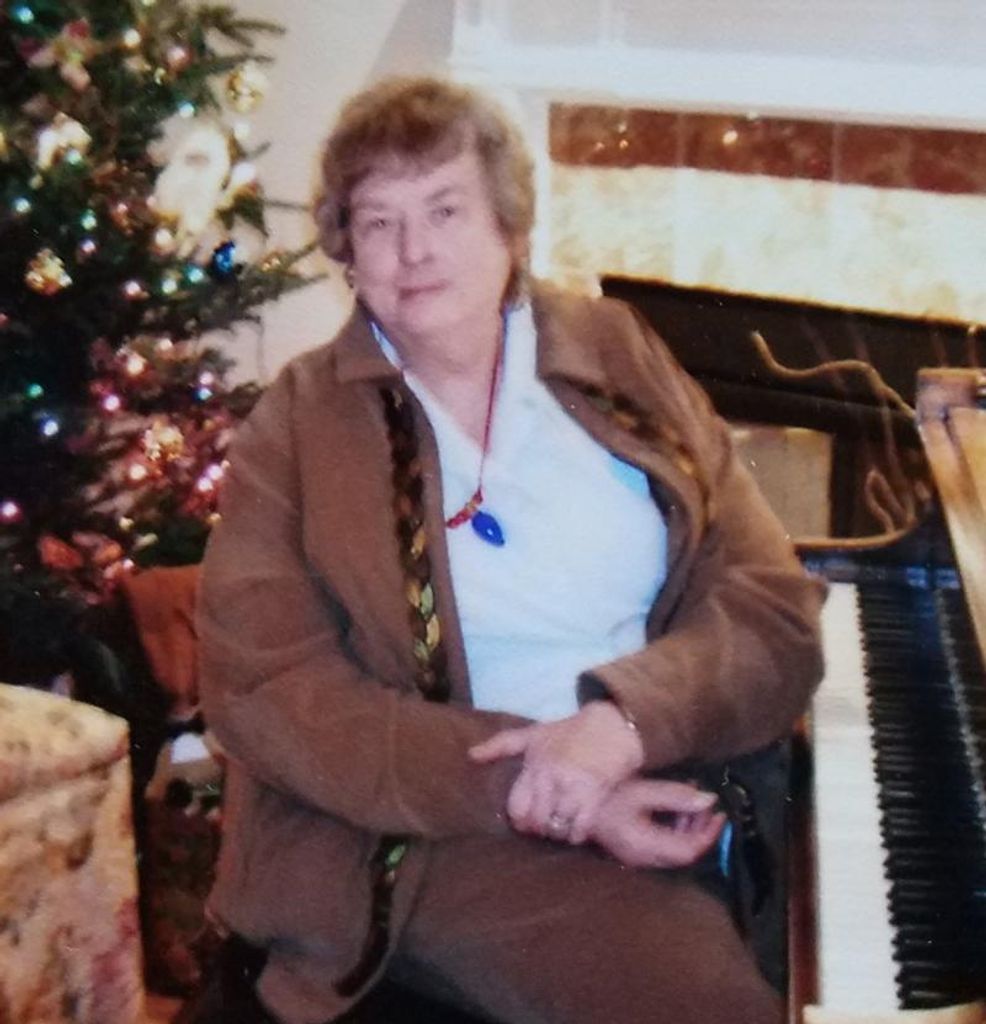 Marlene Joyce Palmer Profile Photo