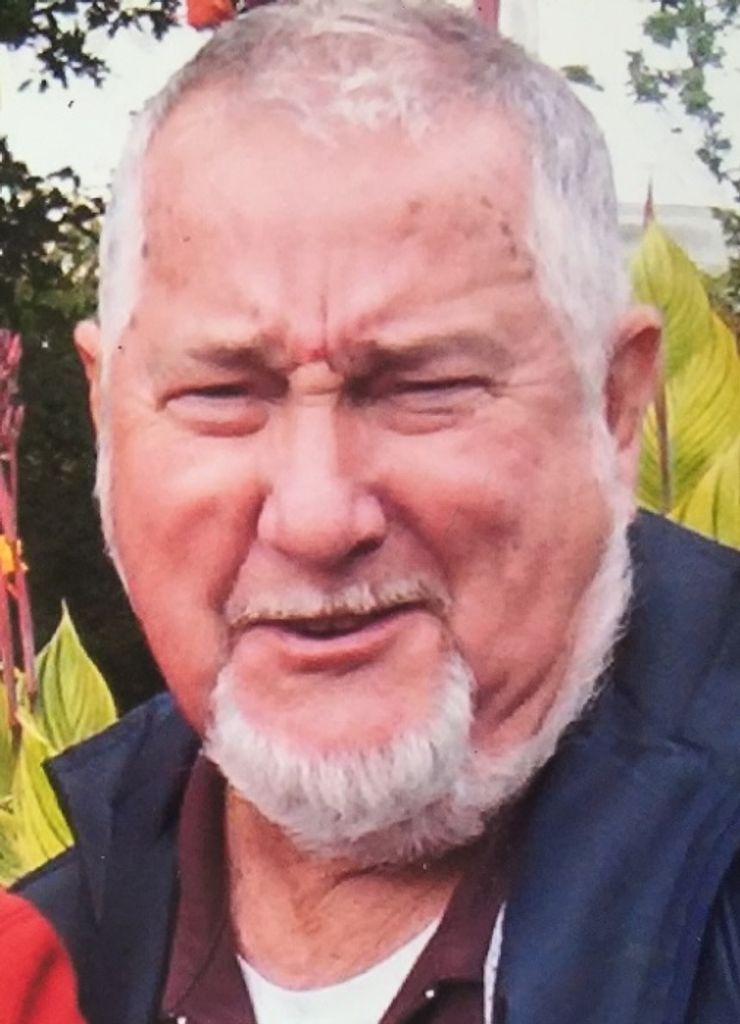 Edward T. Makin Sr.