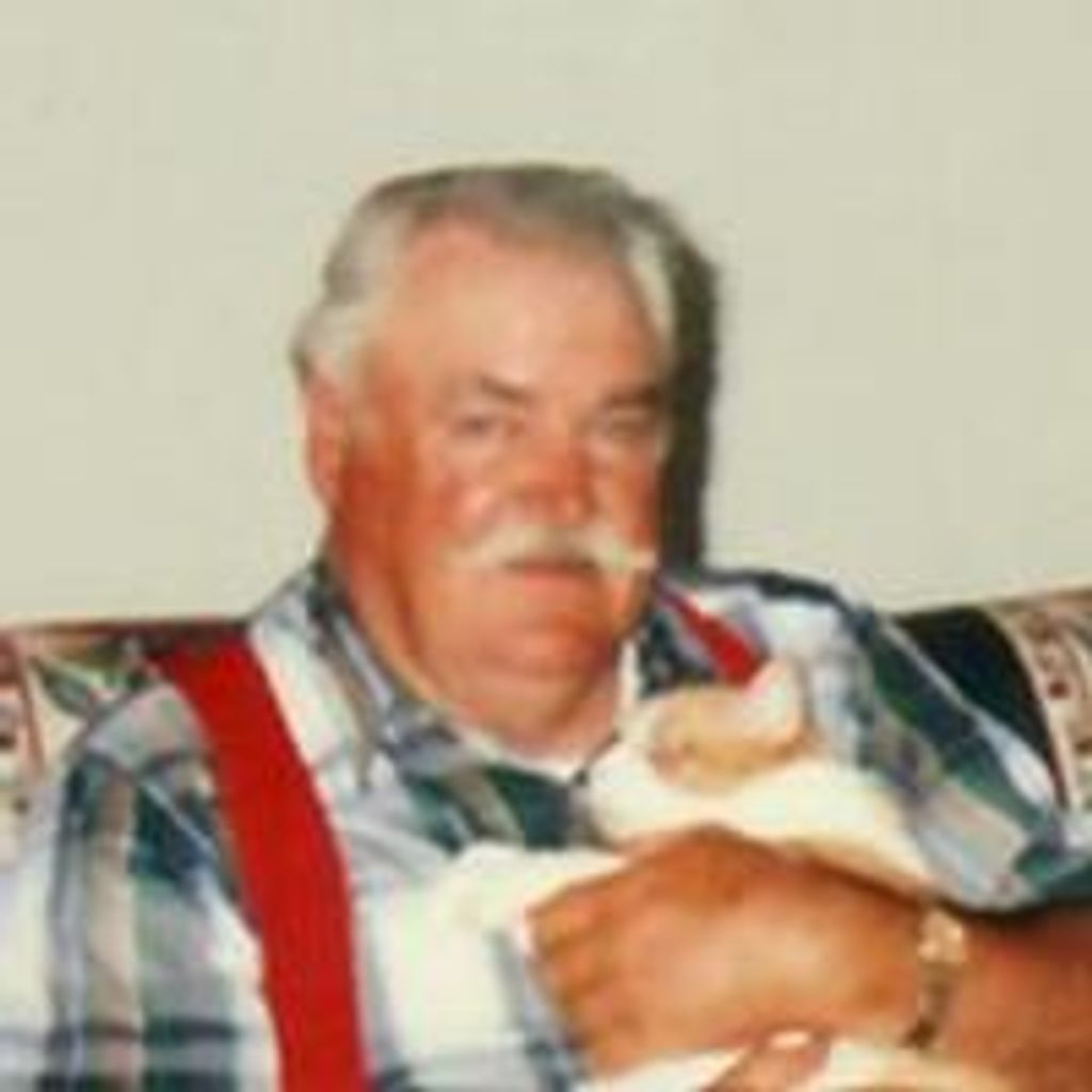 James Denton Acton