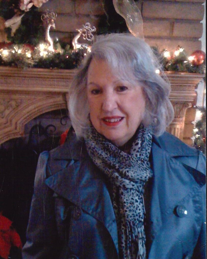 Betty Francis Peck Profile Photo