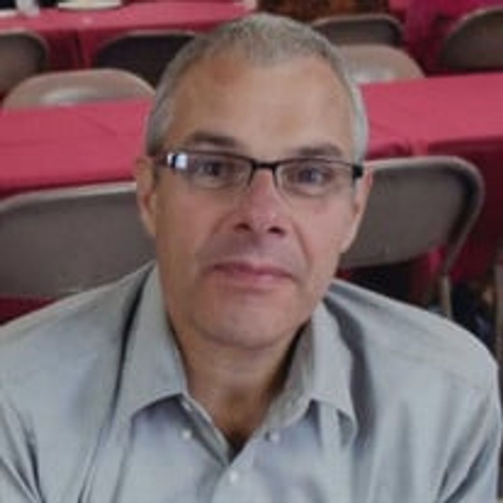 Jeff Allison