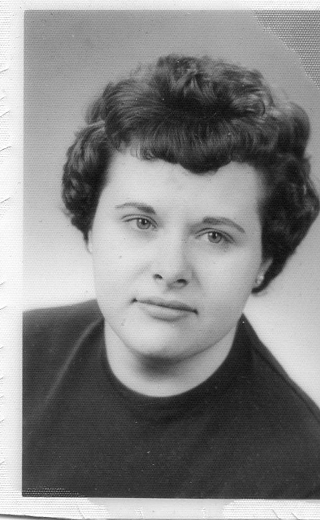 Nellie Wirth Profile Photo