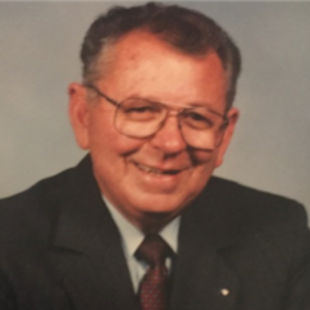 Clyde Hardin