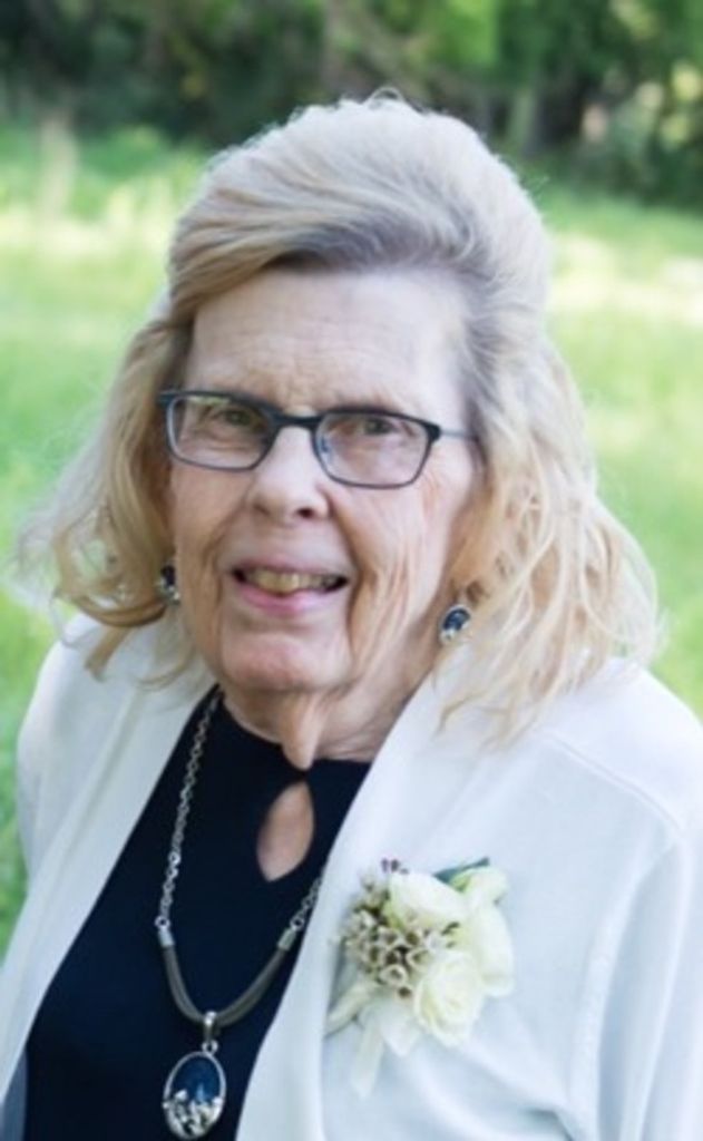 Shirley Kruger Profile Photo