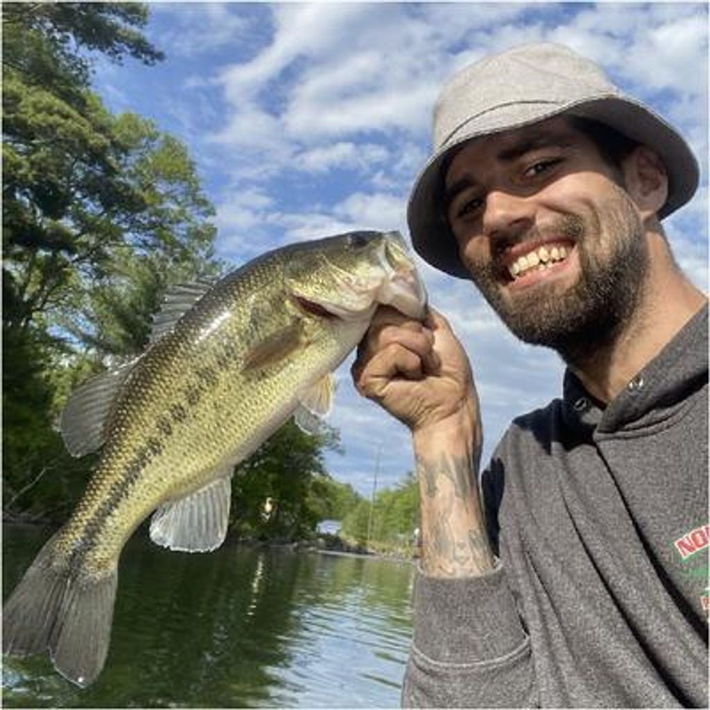 Dustin James Farley Profile Photo