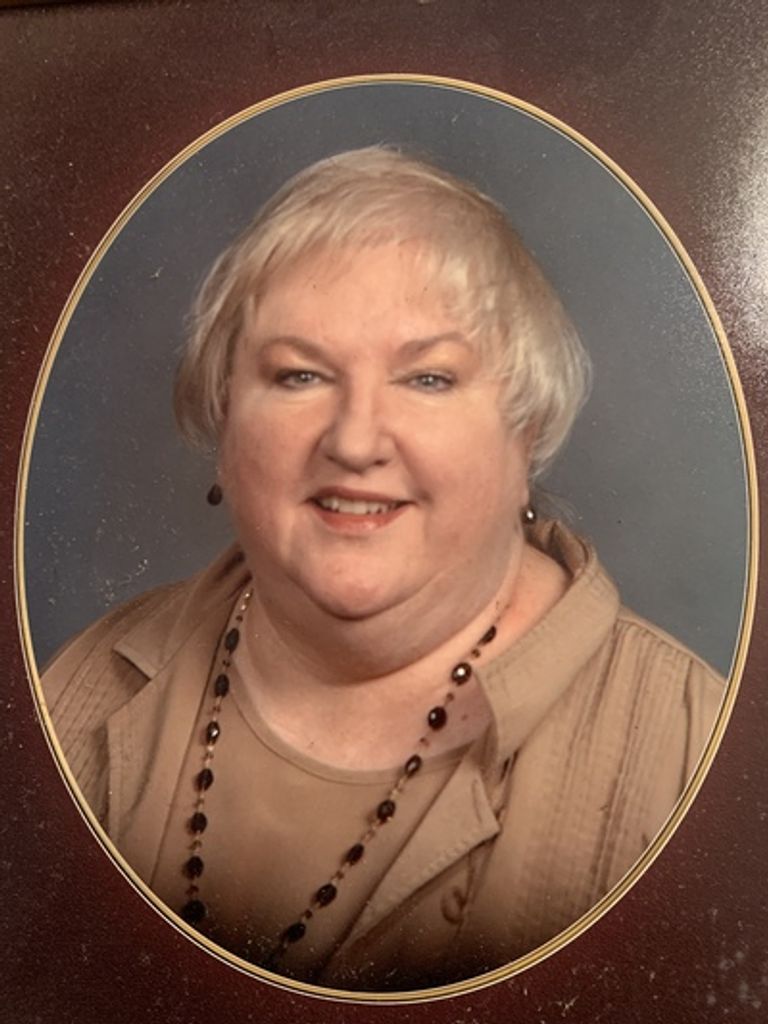 Janice Elaine Brown Profile Photo