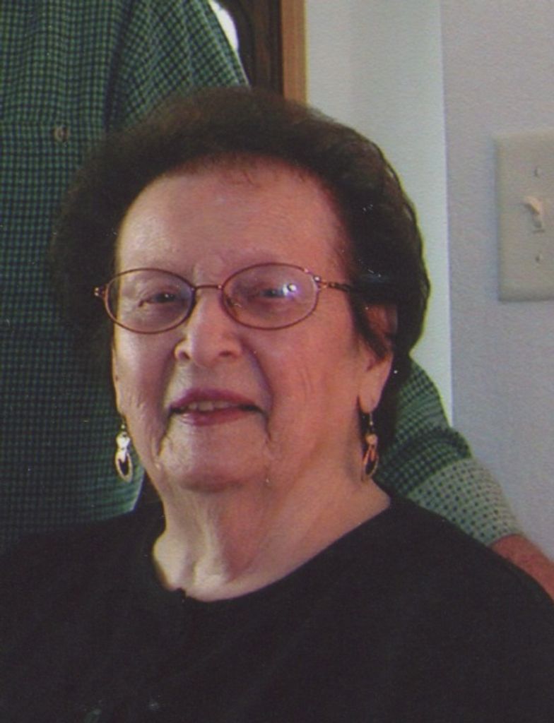 Antoinette M. "Toni" Nanik