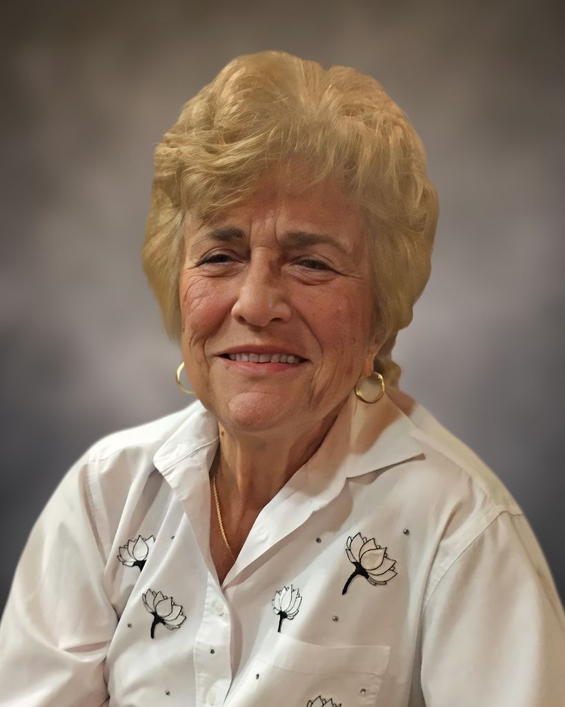 Amelia Fantin