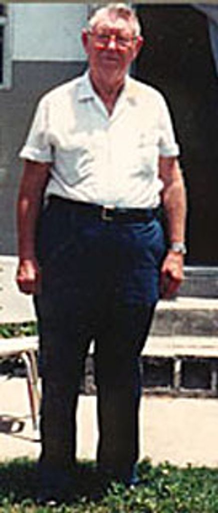 Joseph F. Reneau Profile Photo