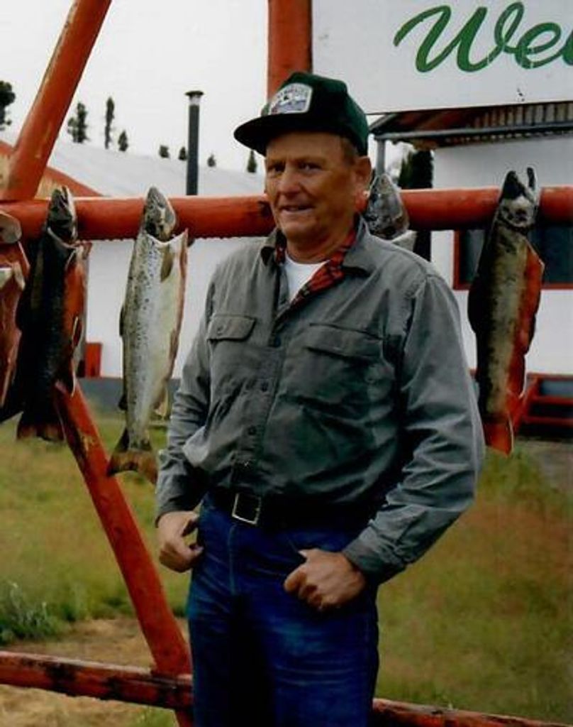 William B. Pinkham, Jr.