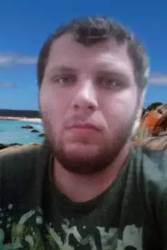 Allen Jerome Johnson Profile Photo