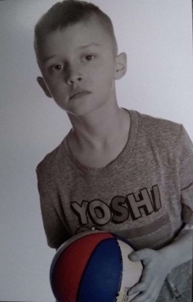 Bentley Joshua Thatcher