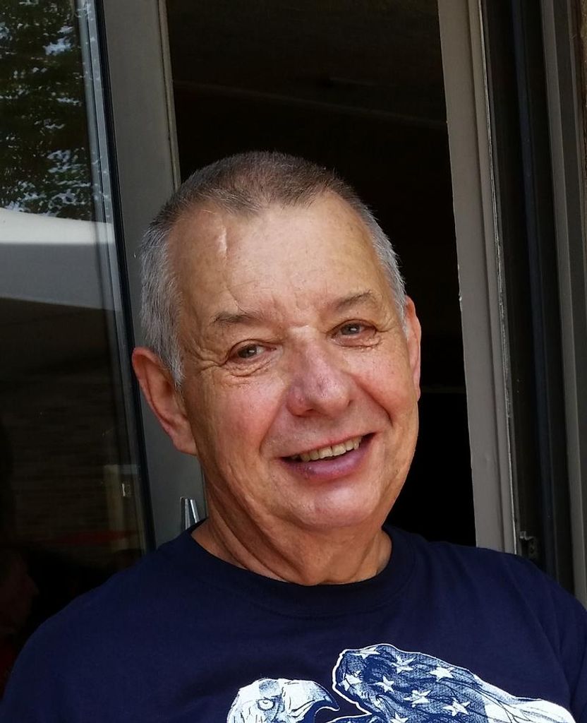 Danny Kopp Profile Photo