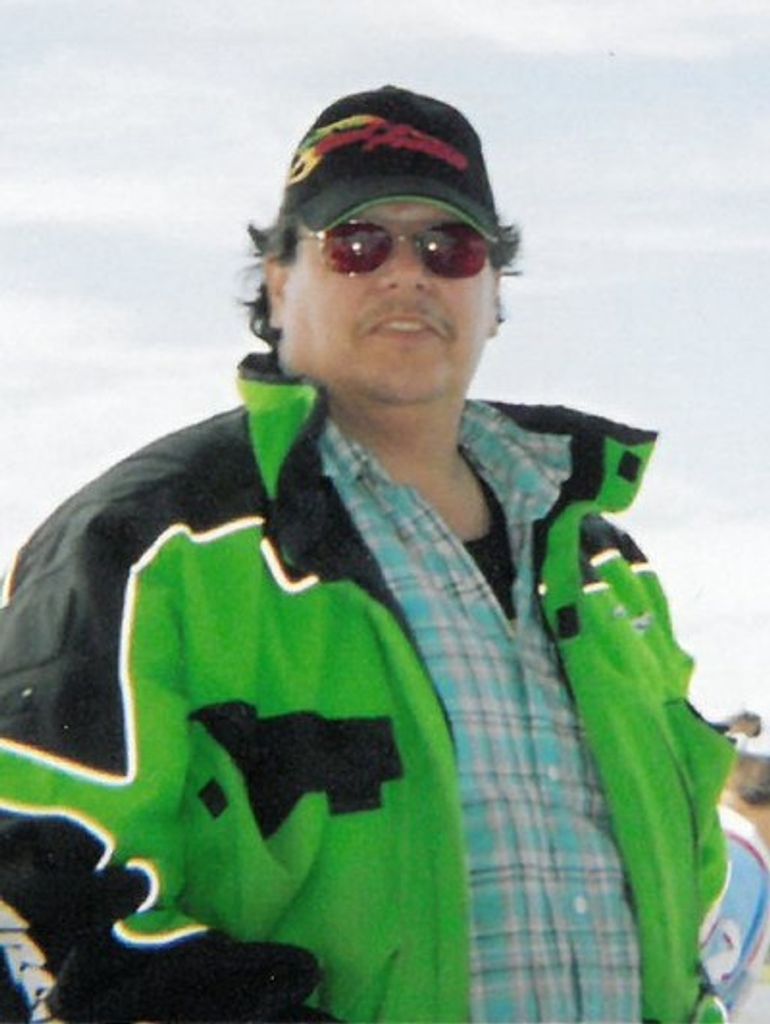 Robert "Bobby" Houle