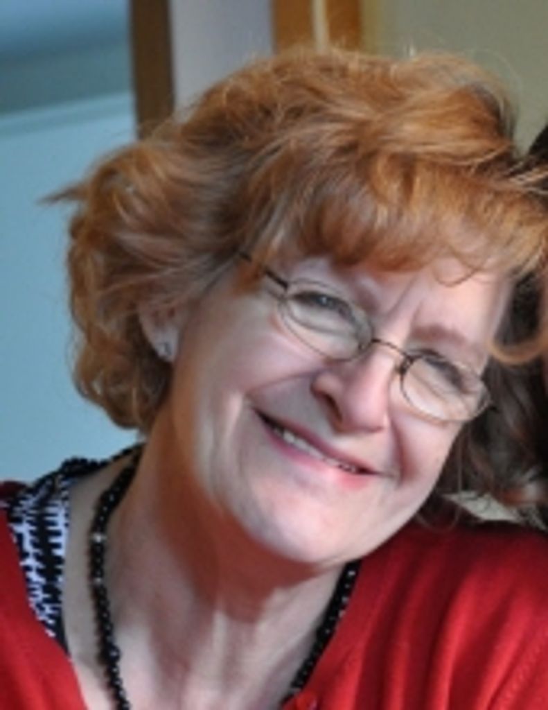 June Cecilia Nolt Spratlin