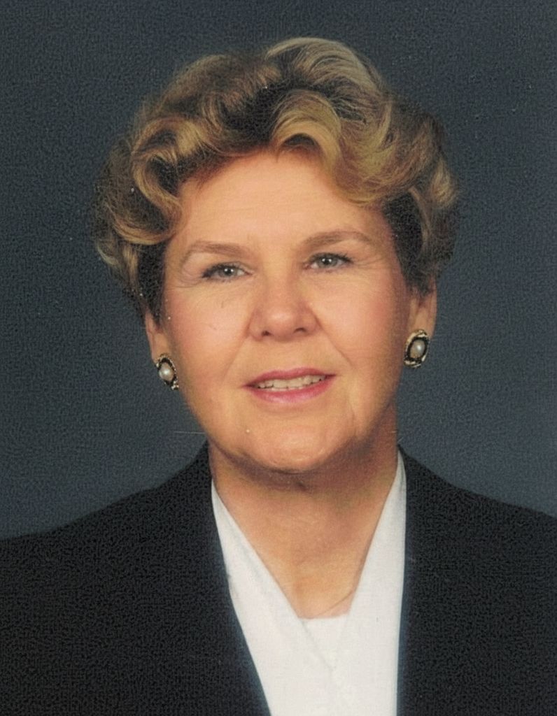 Helen Lagrone Whitlock Profile Photo