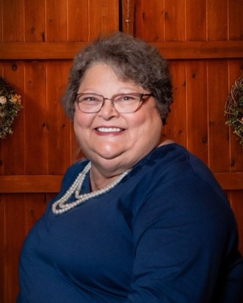 Patty Richards Ramsey Profile Photo