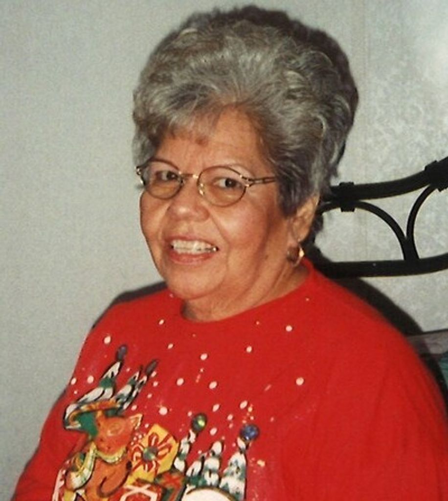 Margery Walker Profile Photo