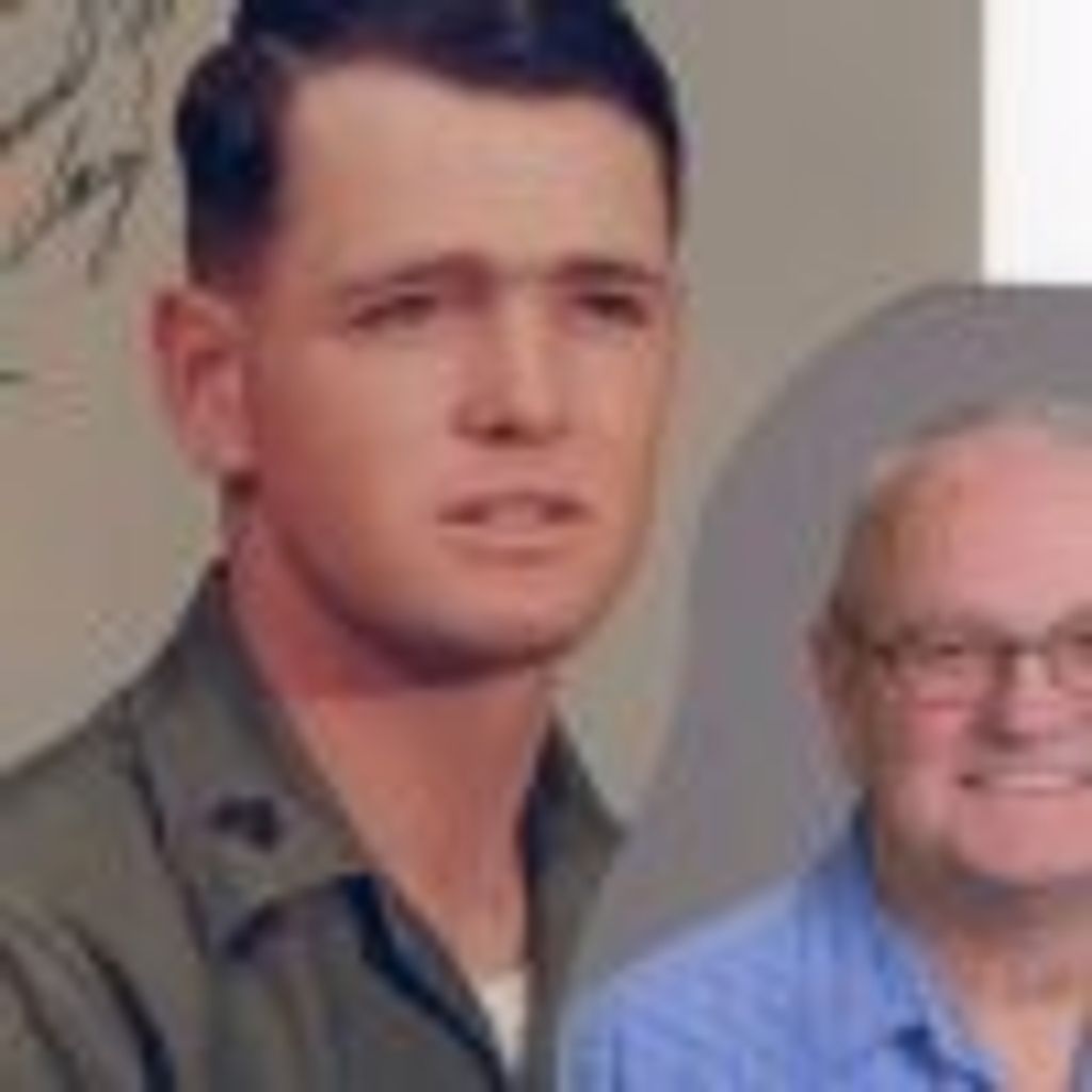 Roy Carl Miller Jr. Profile Photo