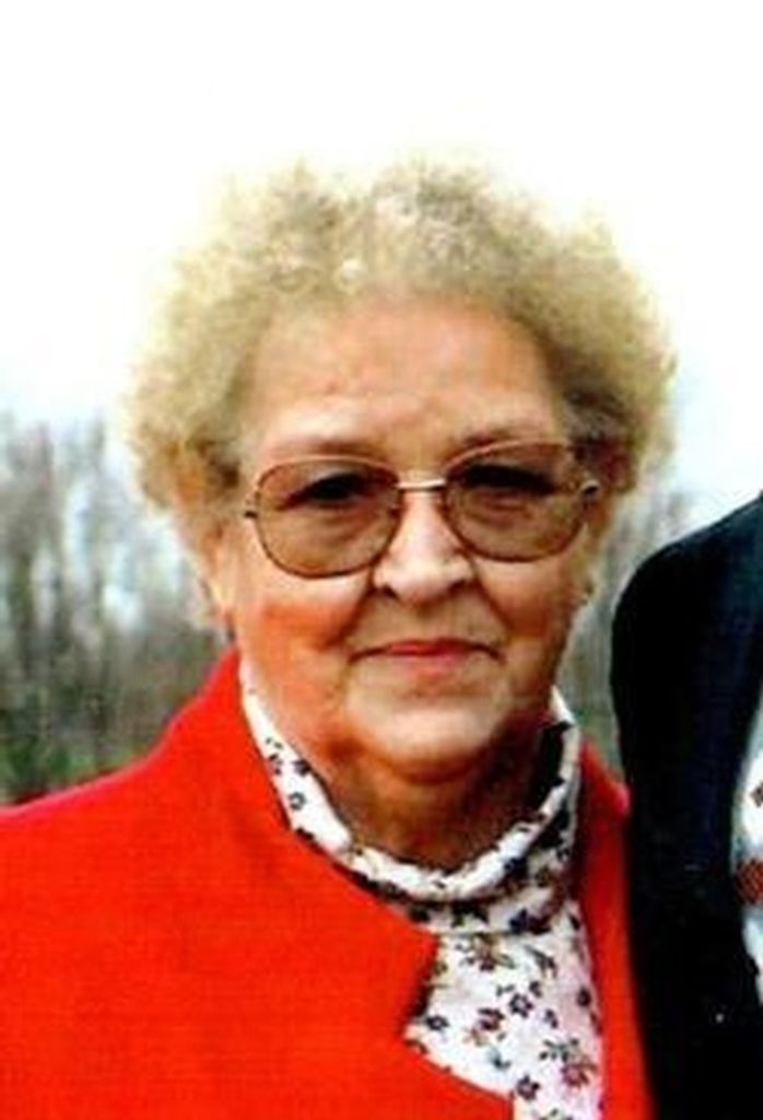 Nancy E. Adcock